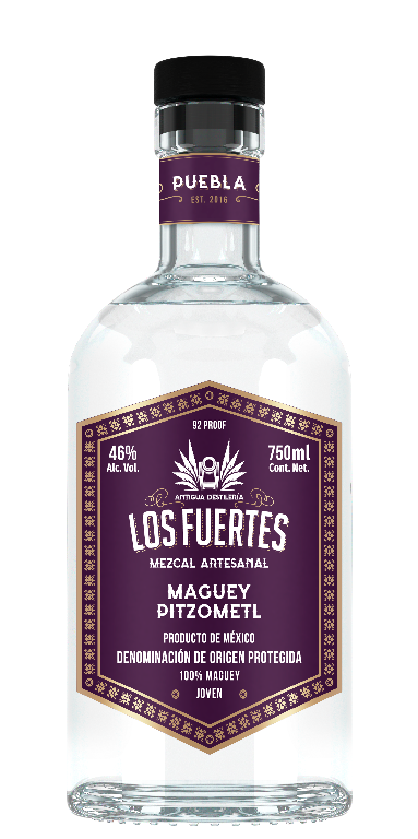 Antigua Destilería Los Fuertes