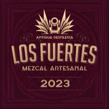 Antigua Destilería Los Fuertes