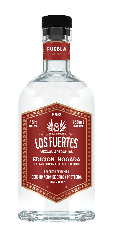 Antigua Destilería Los Fuertes